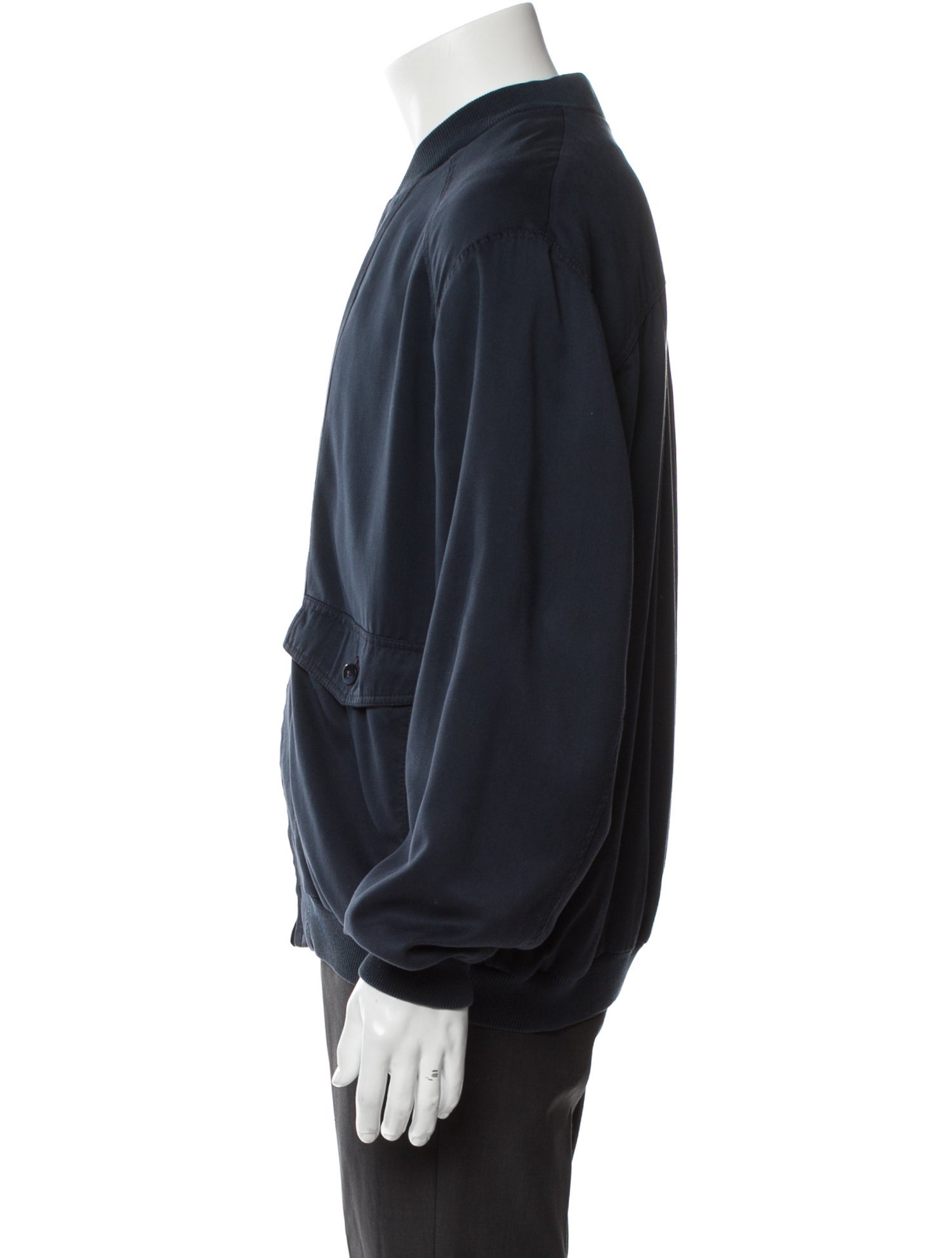 Maus & Hoffman Bomber Jacket