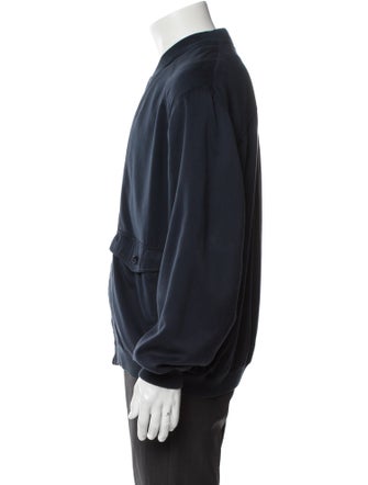 Maus & Hoffman Bomber Jacket