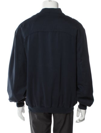 Maus & Hoffman Bomber Jacket