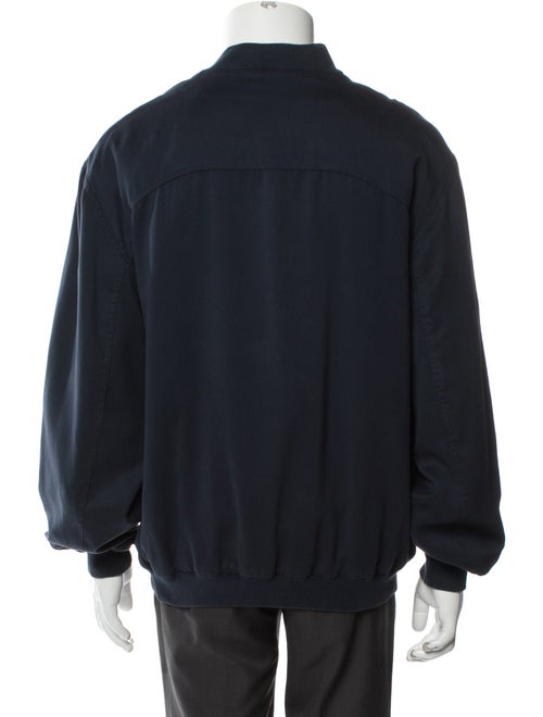 Maus & Hoffman Bomber Jacket