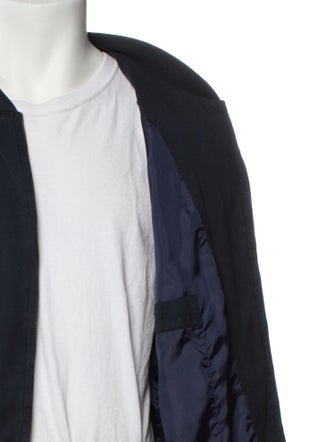 Maus & Hoffman Bomber Jacket