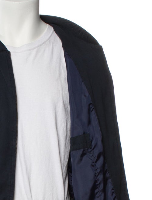 Maus & Hoffman Bomber Jacket