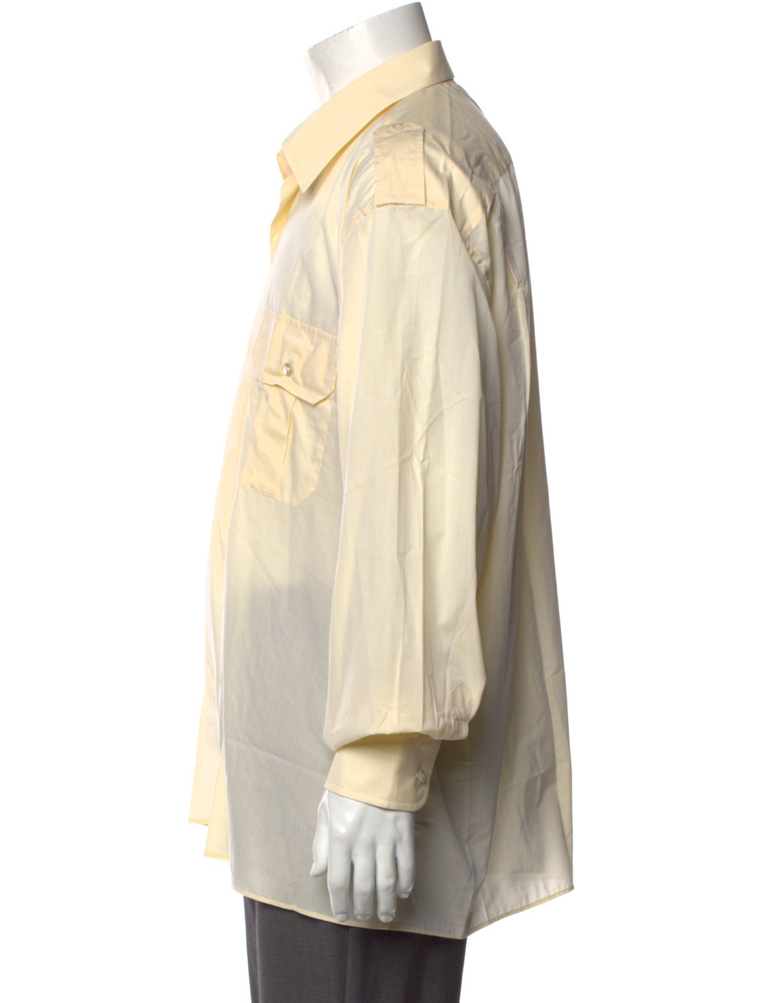 Maus & Hoffman Long Sleeve Dress Shirt w/ Tags