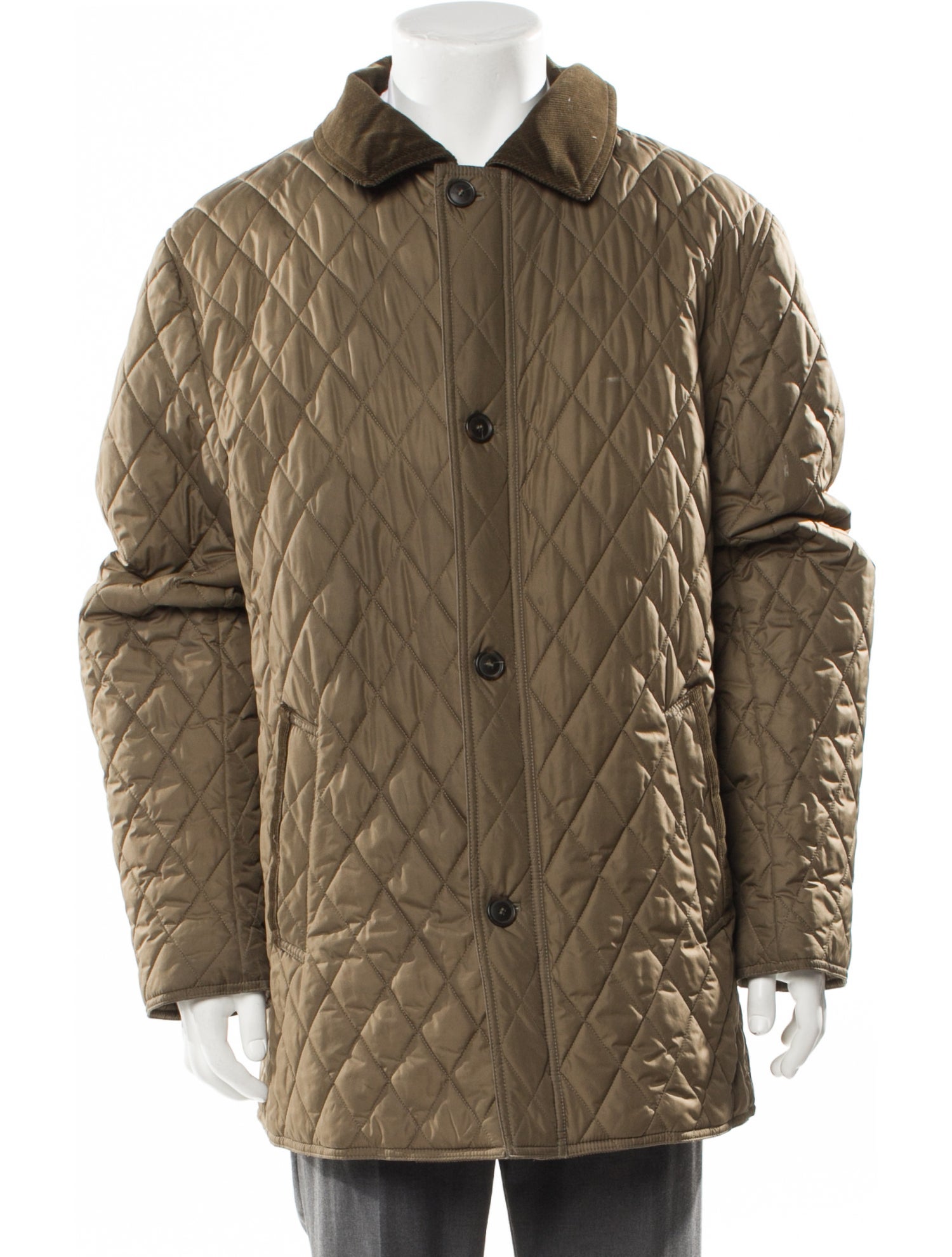 Maus & Hoffman Parka