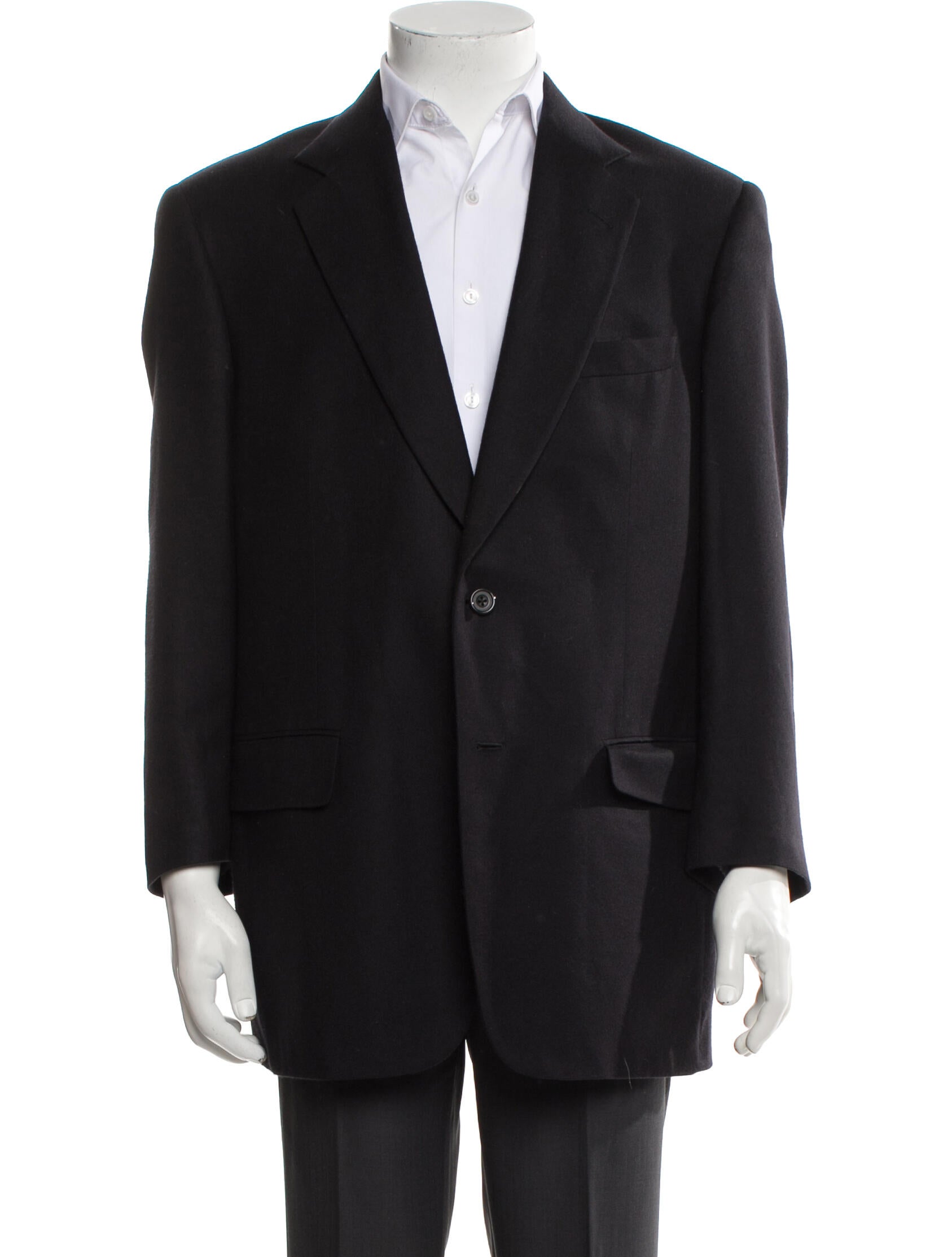 Maus & Hoffman Cashmere Blazer
