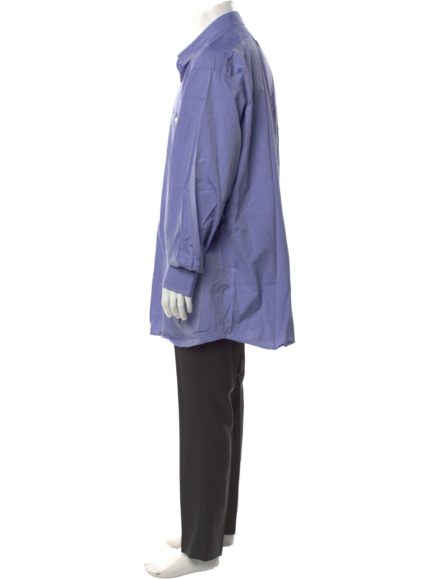 Maus & Hoffman Long Sleeve Dress Shirt