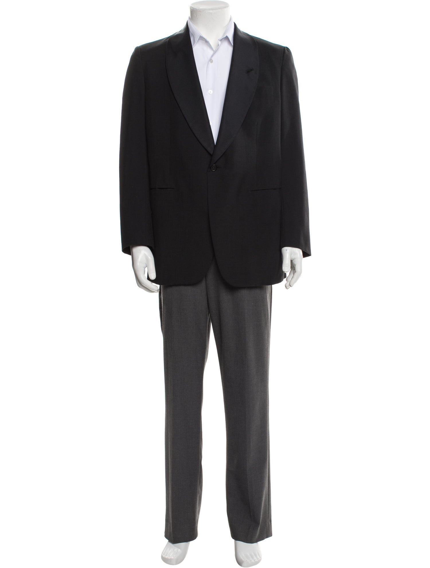 Maus & Hoffman Blazer