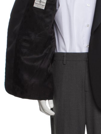 Maus & Hoffman Blazer