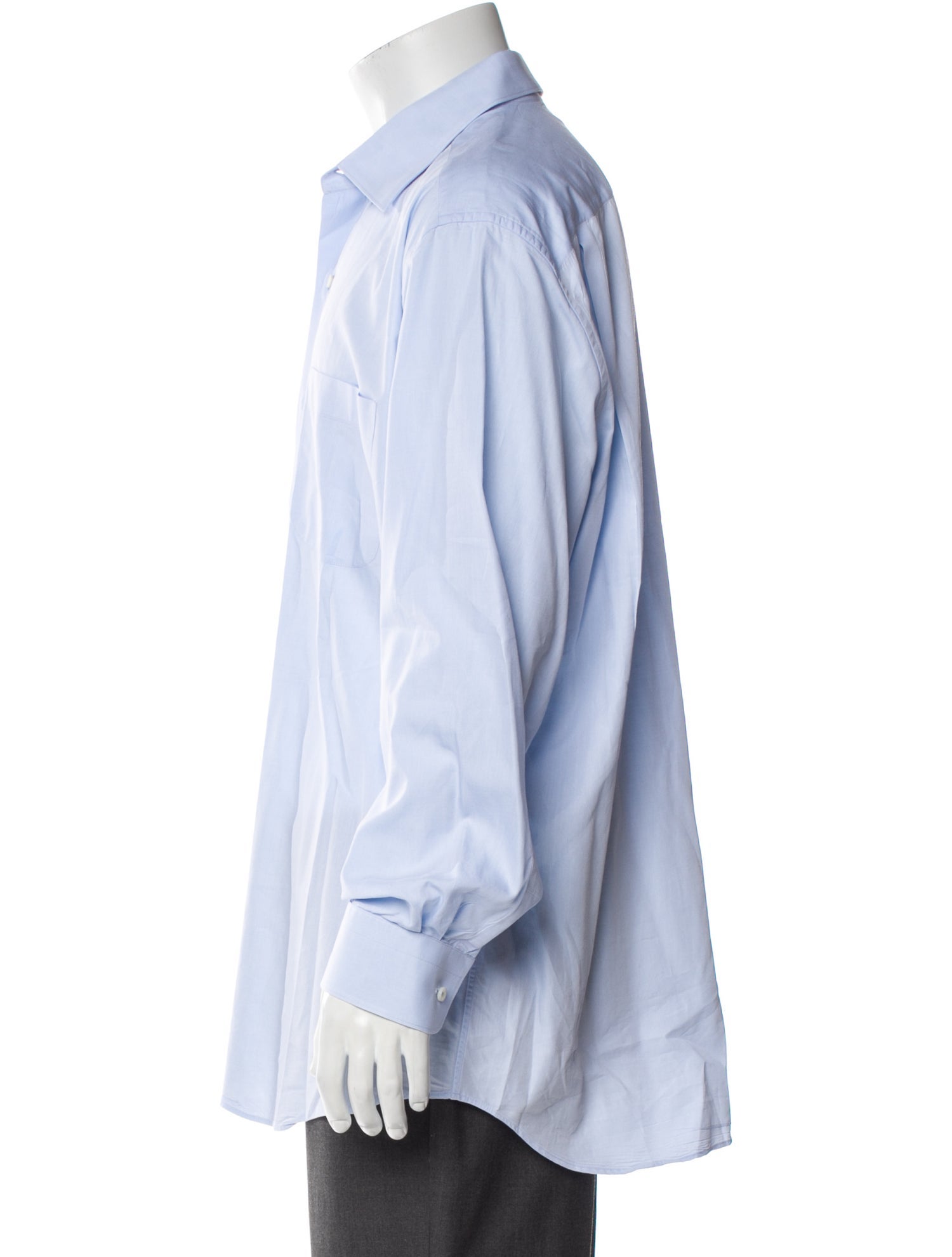 Maus & Hoffman Long Sleeve Dress Shirt