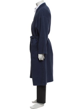 Maus & Hoffman Printed Robe