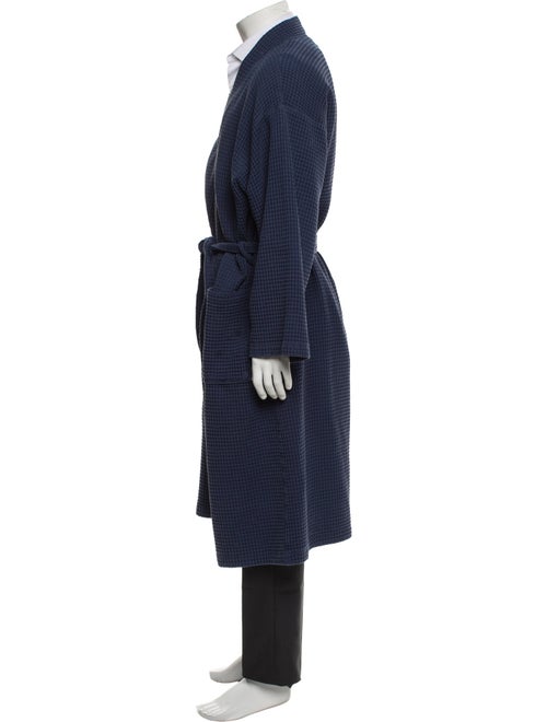 Maus & Hoffman Printed Robe