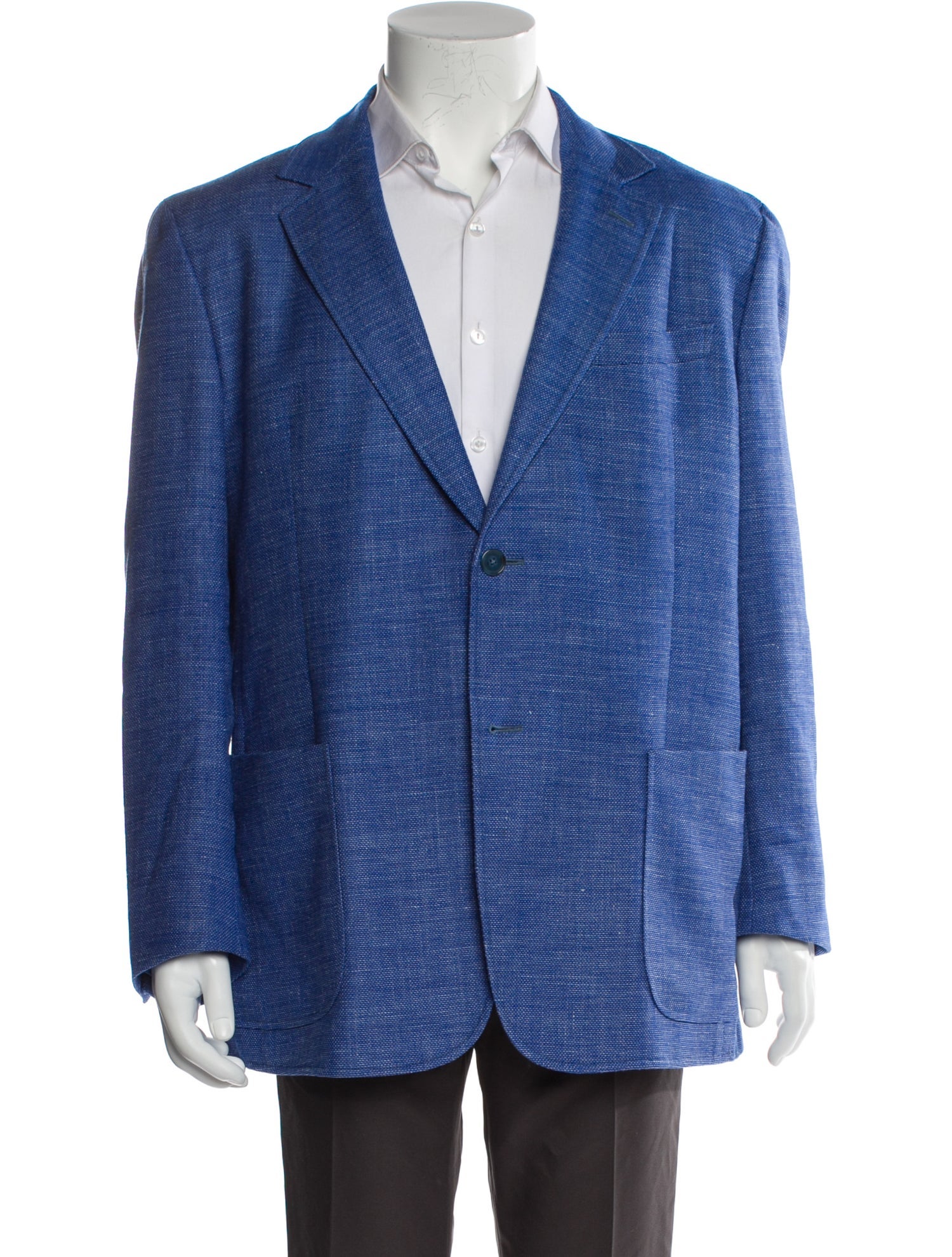 Maus & Hoffman Blazer