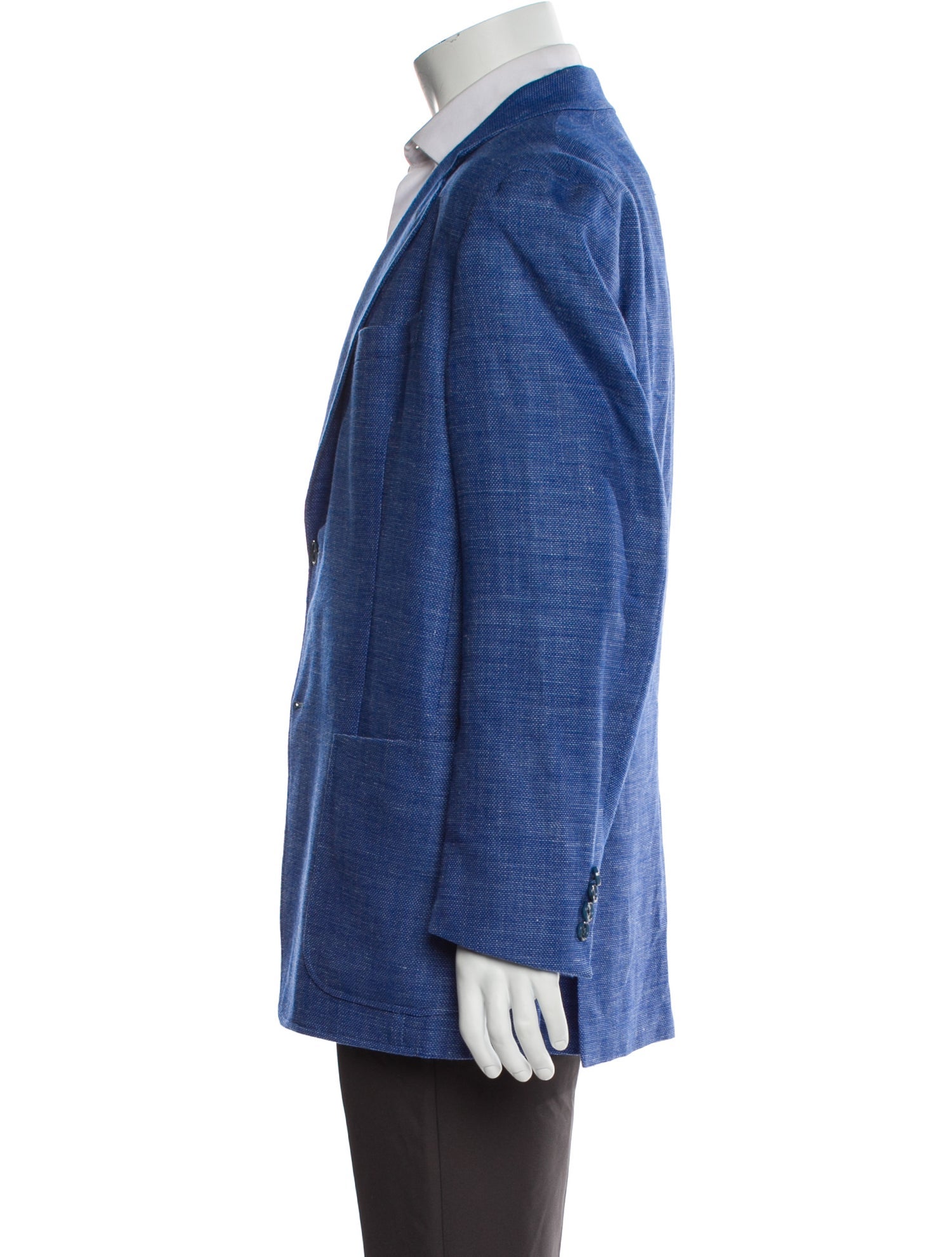 Maus & Hoffman Blazer