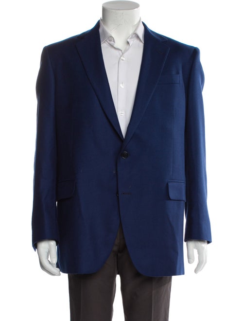 Maus & Hoffman Cashmere Blazer