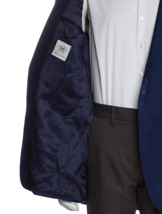 Maus & Hoffman Cashmere Blazer