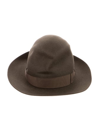 Maus & Hoffman Fedora