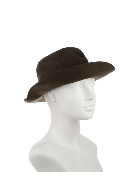 Maus & Hoffman Fedora