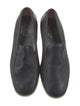 Maus & Hoffman Leather Loafers