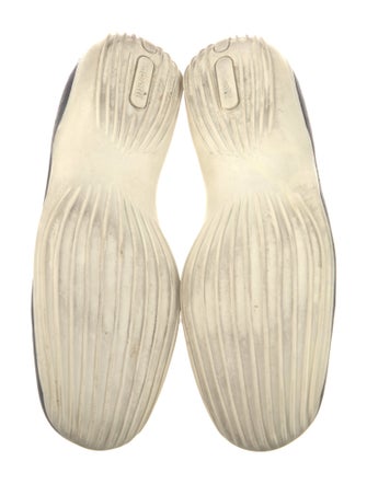 Maus & Hoffman Leather Loafers