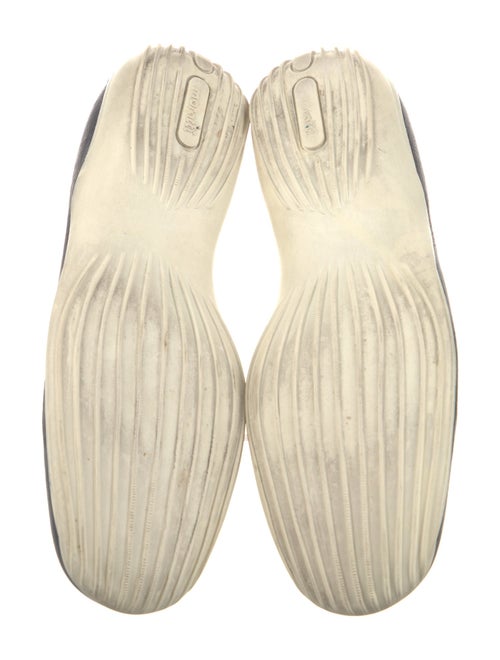 Maus & Hoffman Leather Loafers