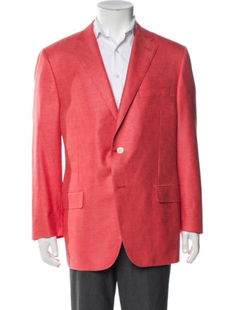 Maus & Hoffman Silk Jacket