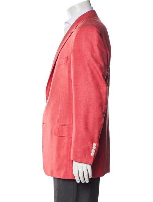 Maus & Hoffman Silk Jacket