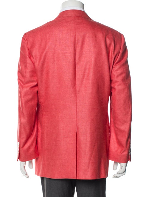 Maus & Hoffman Silk Jacket