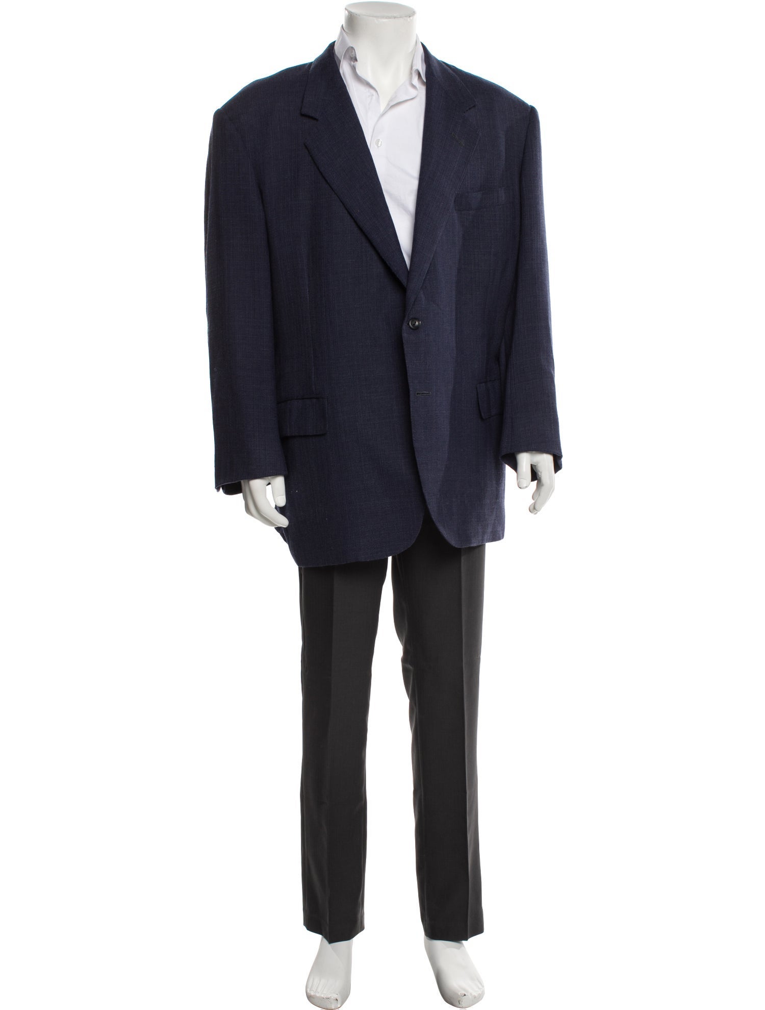 Maus & Hoffman Blazer