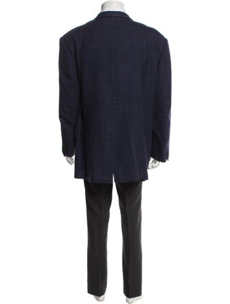 Maus & Hoffman Blazer