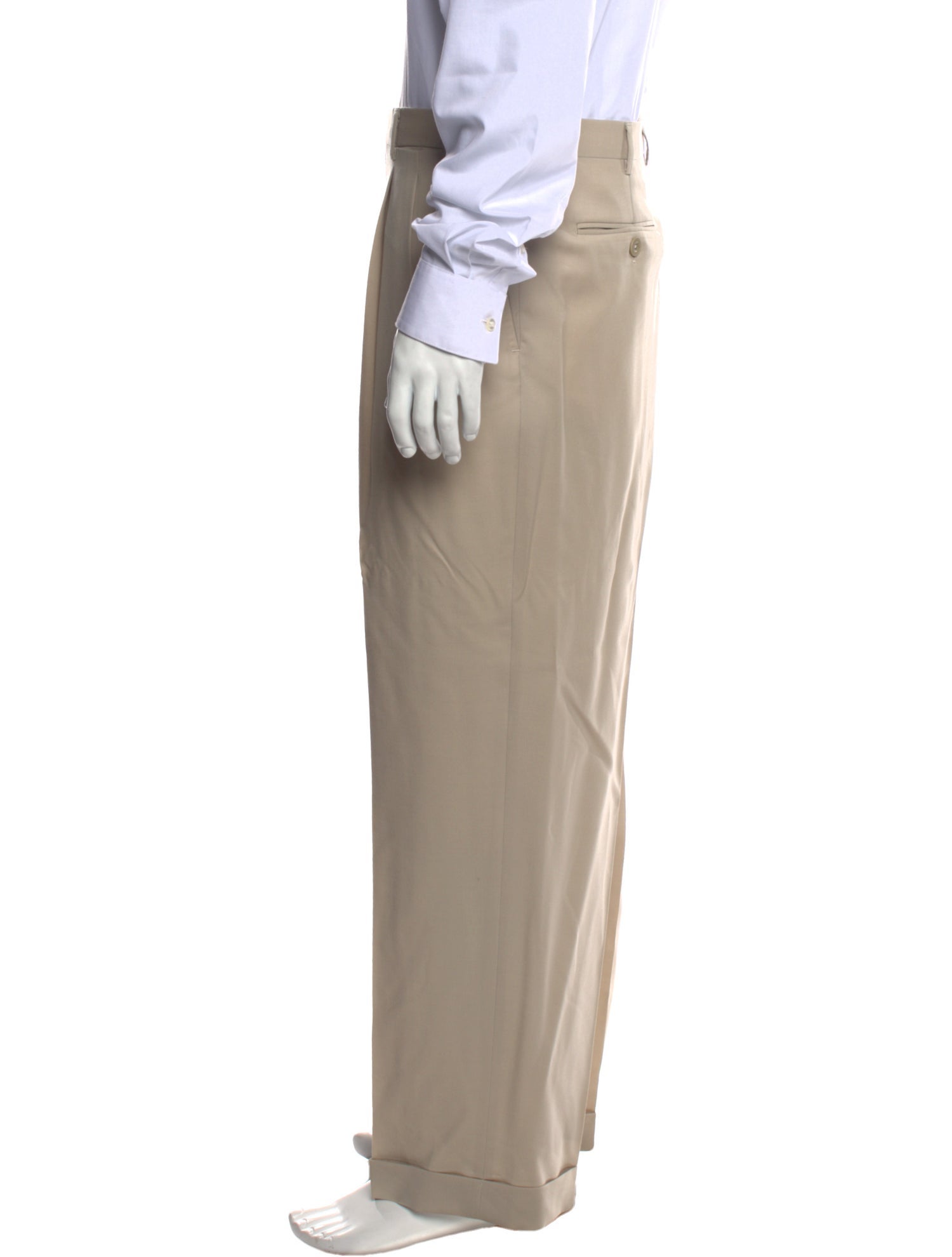 Maus & Hoffman Pants