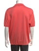 Maus & Hoffman Collar Short Sleeve Polo Shirt