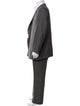 Maus & Hoffman Wool Two-Piece Suit