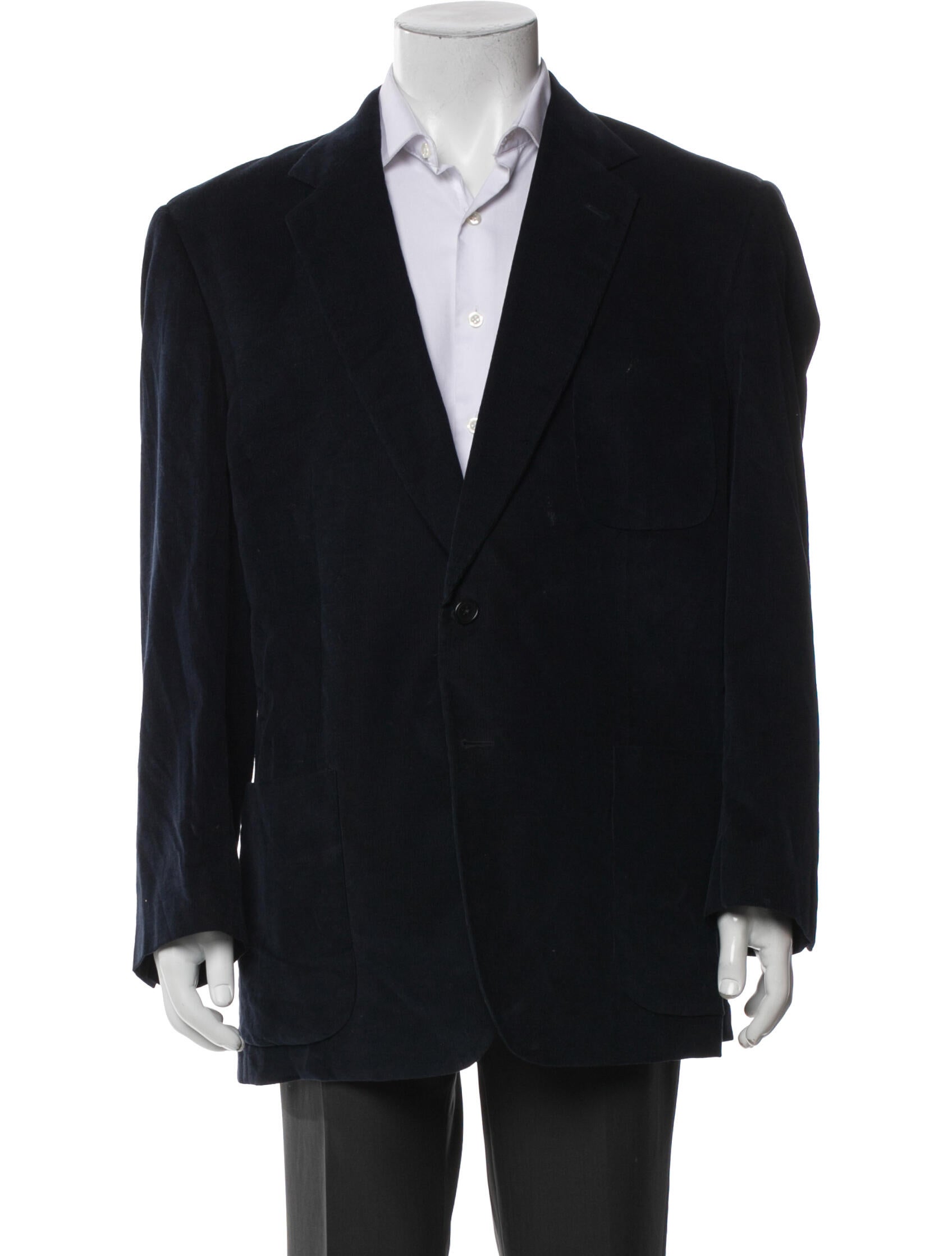 Maus & Hoffman Blazer