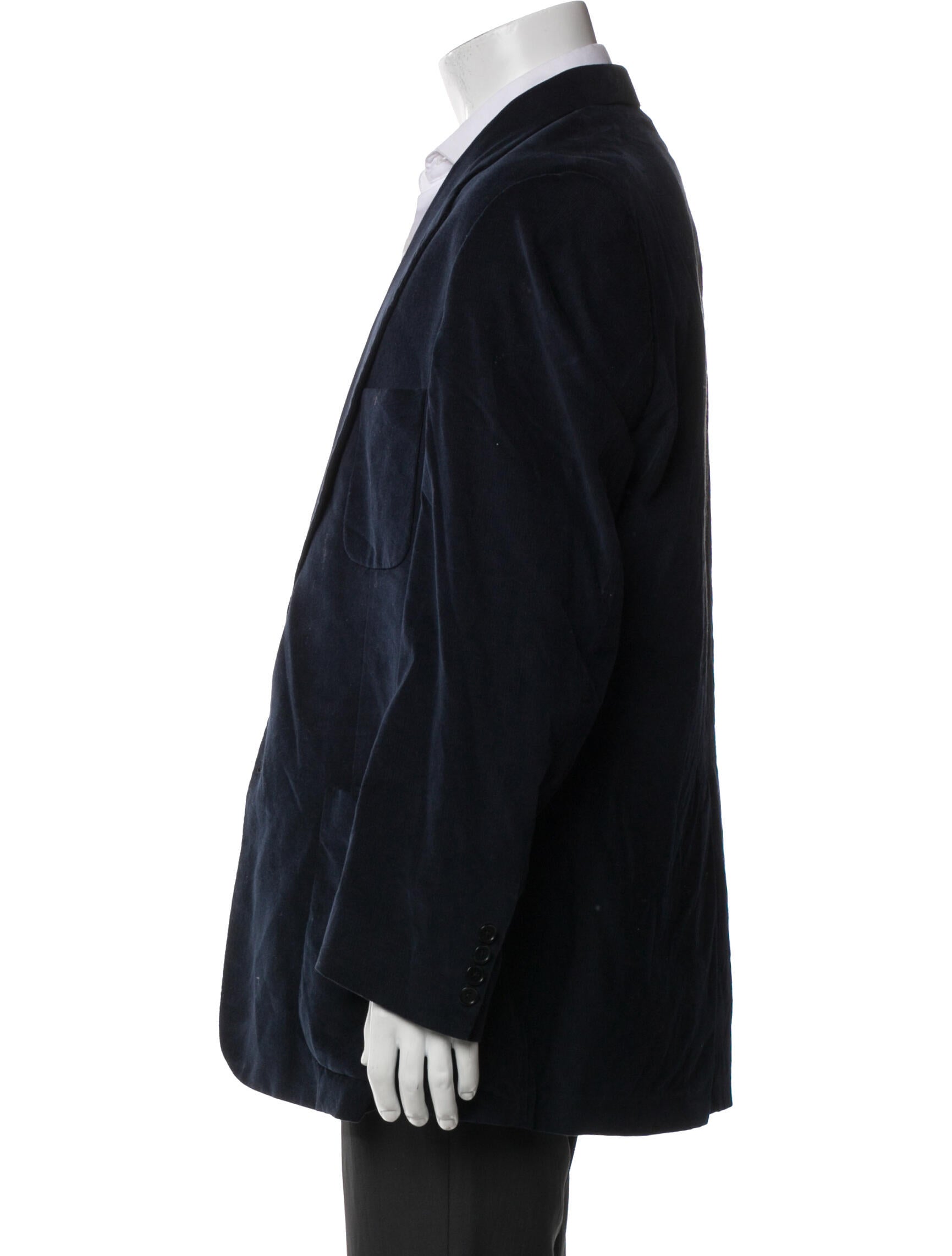 Maus & Hoffman Blazer