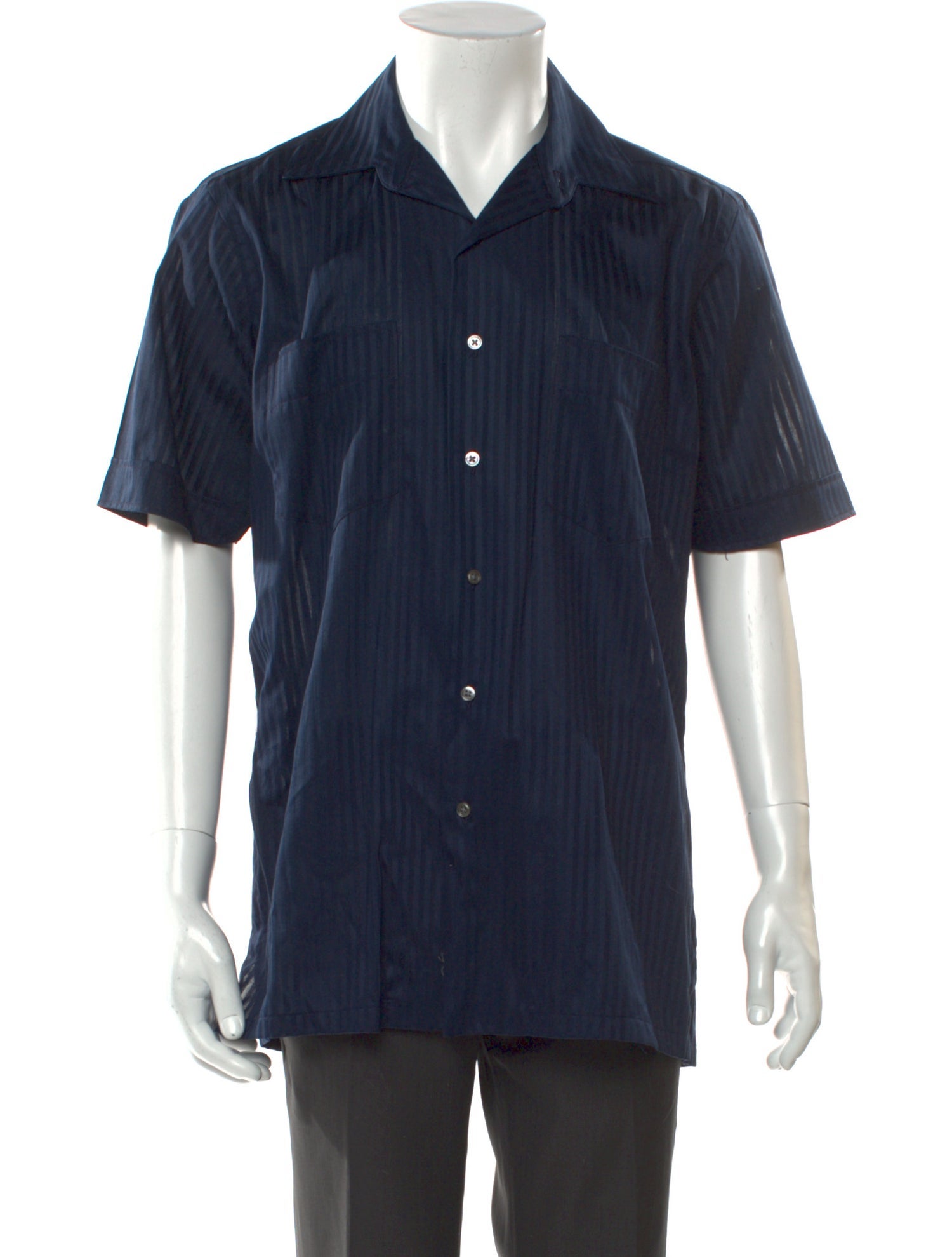 Maus & Hoffman Short Sleeve Shirt