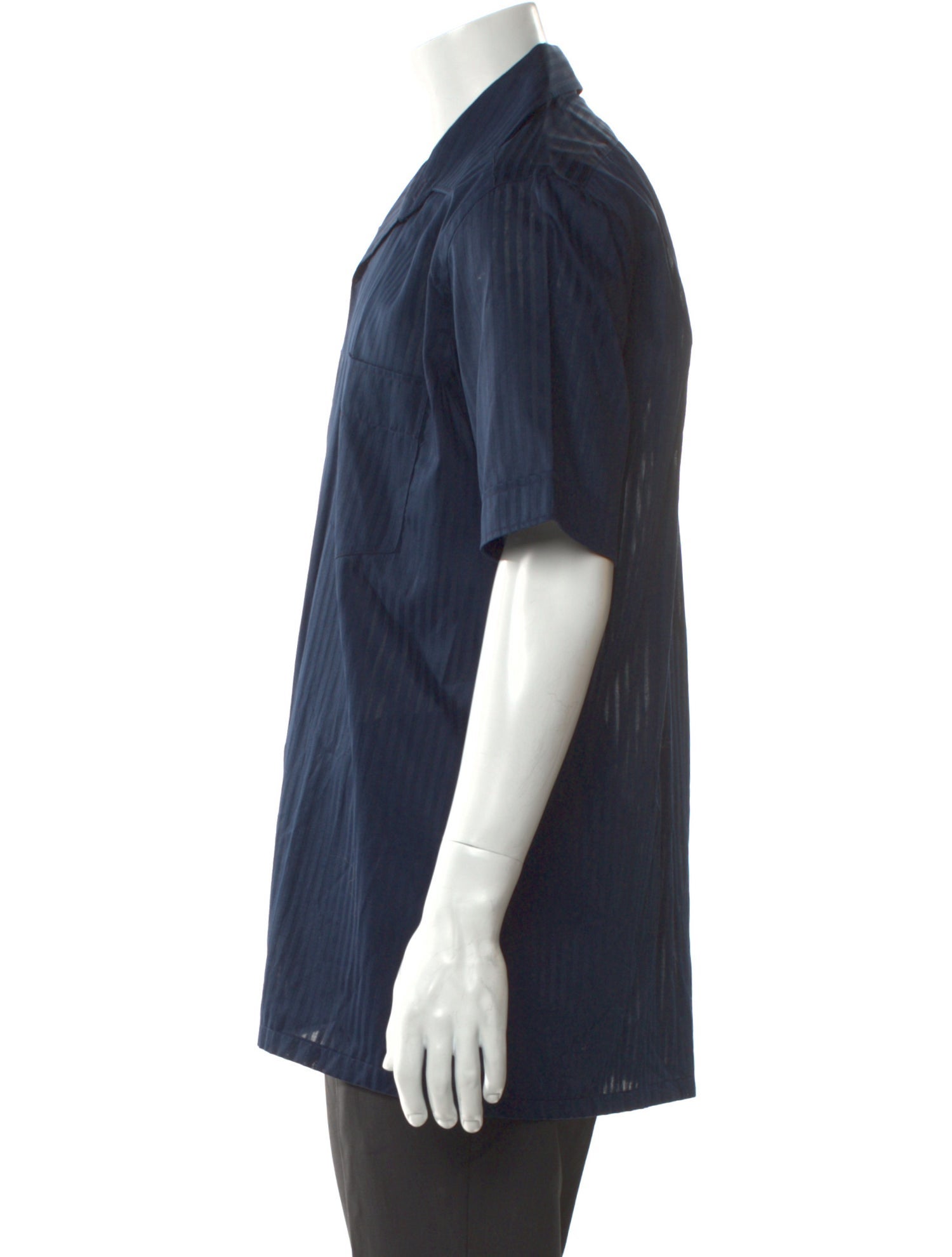 Maus & Hoffman Short Sleeve Shirt