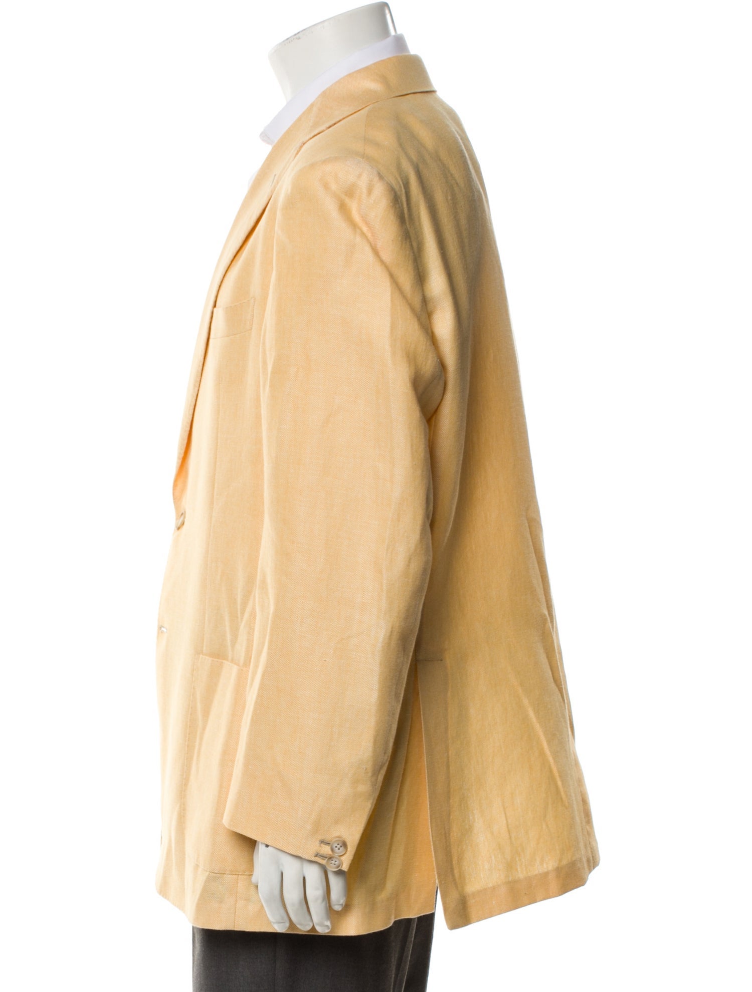 Maus & Hoffman Wool Blazer