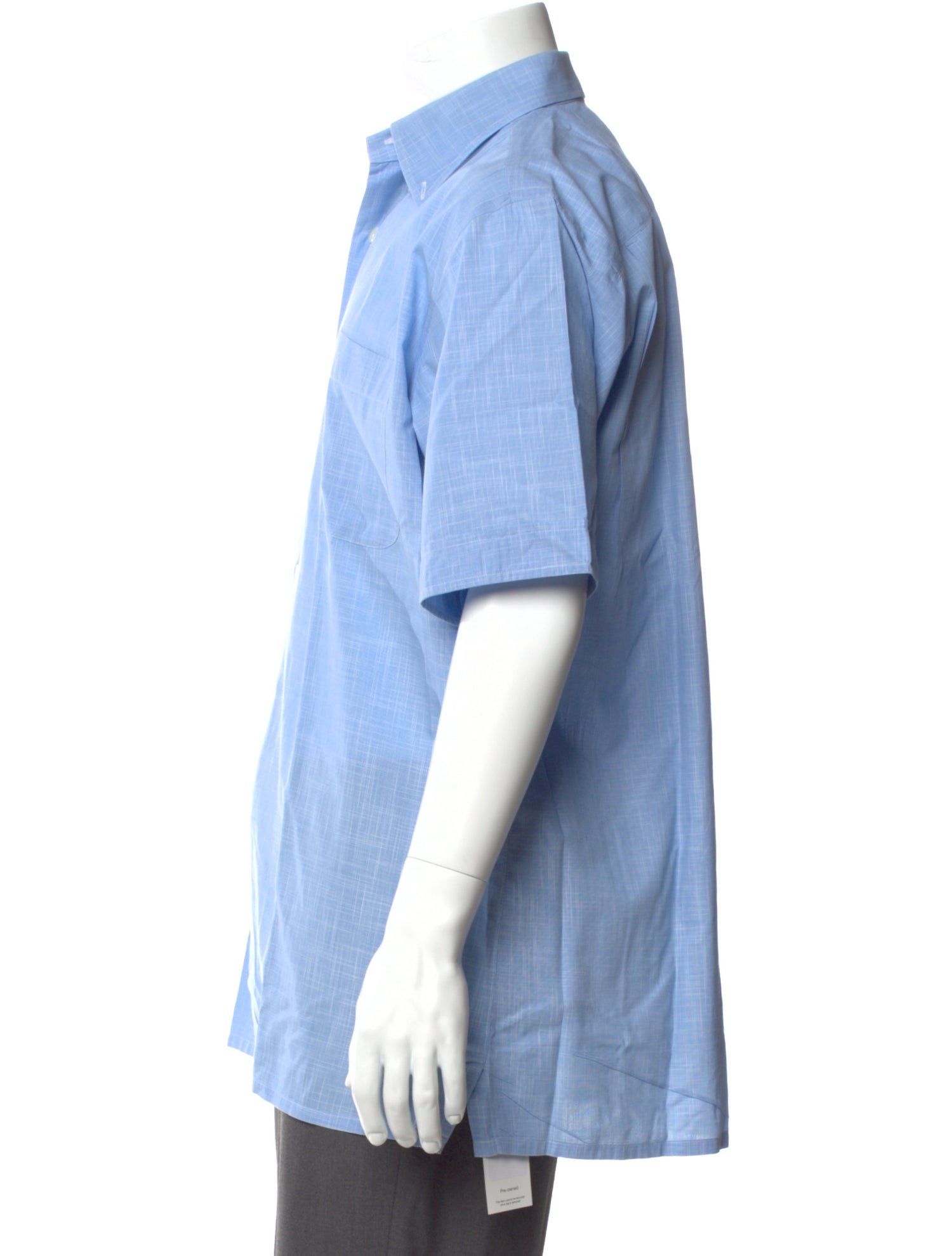 Maus & Hoffman Short Sleeve Shirt