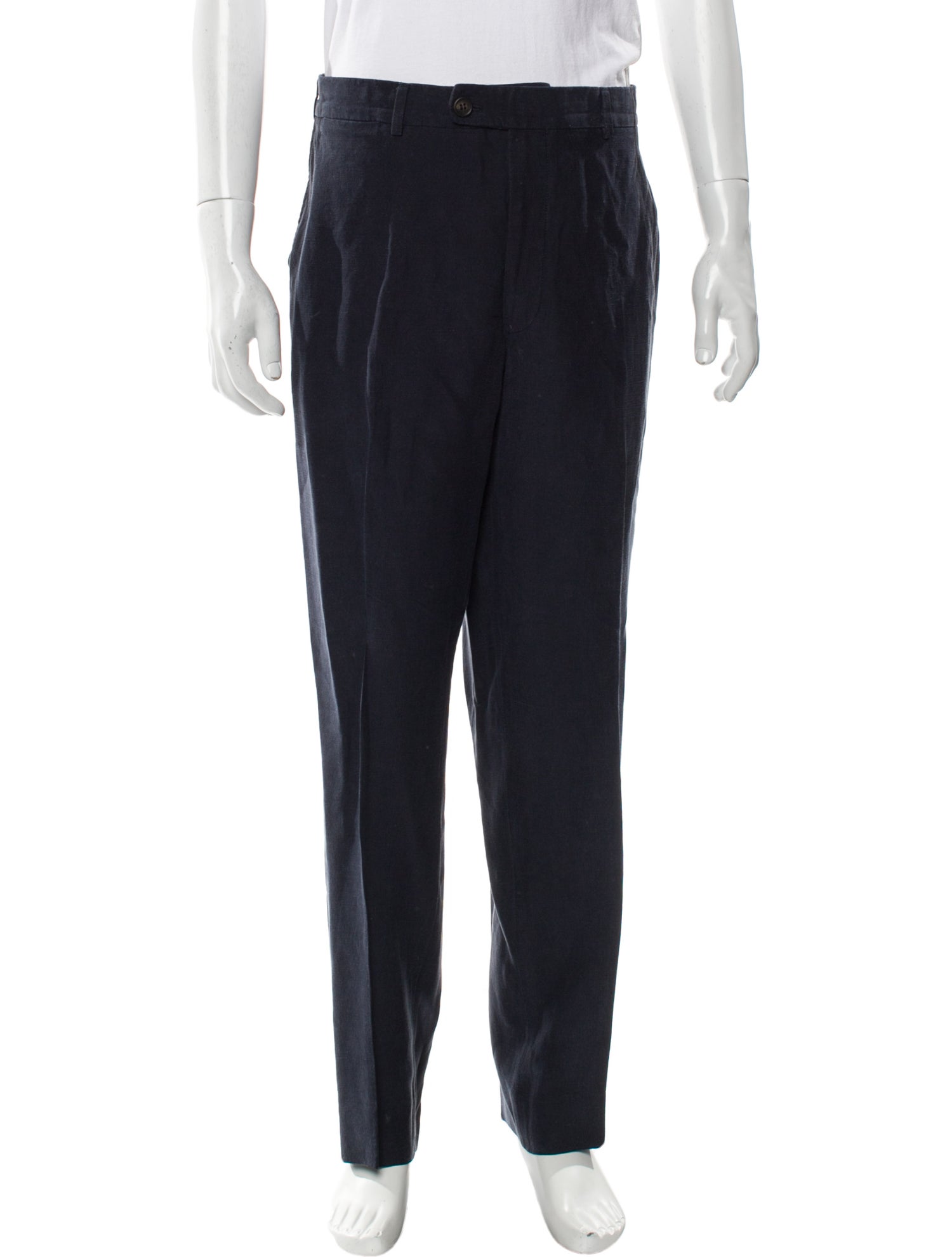 Maus & Hoffman Silk Pants