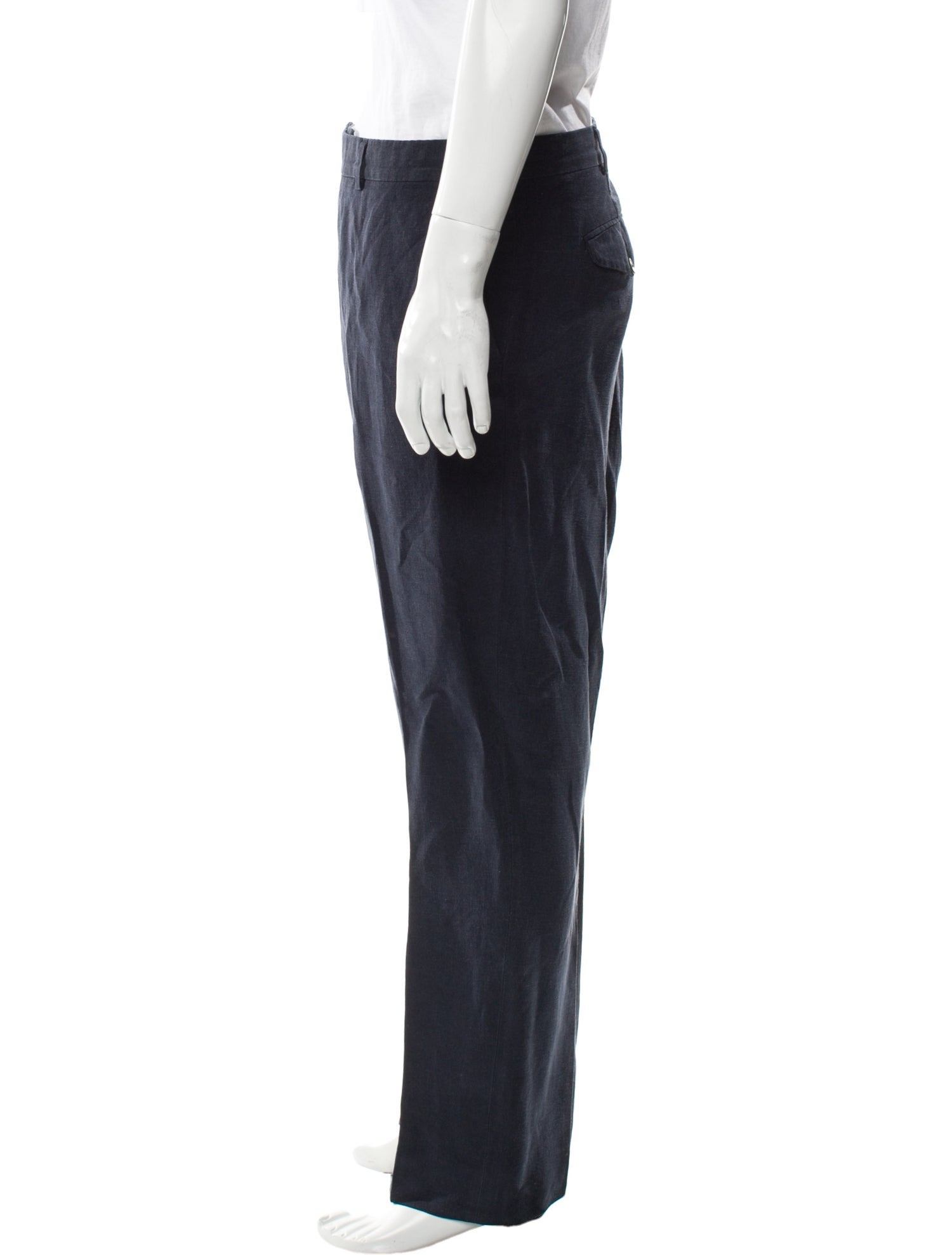 Maus & Hoffman Silk Pants
