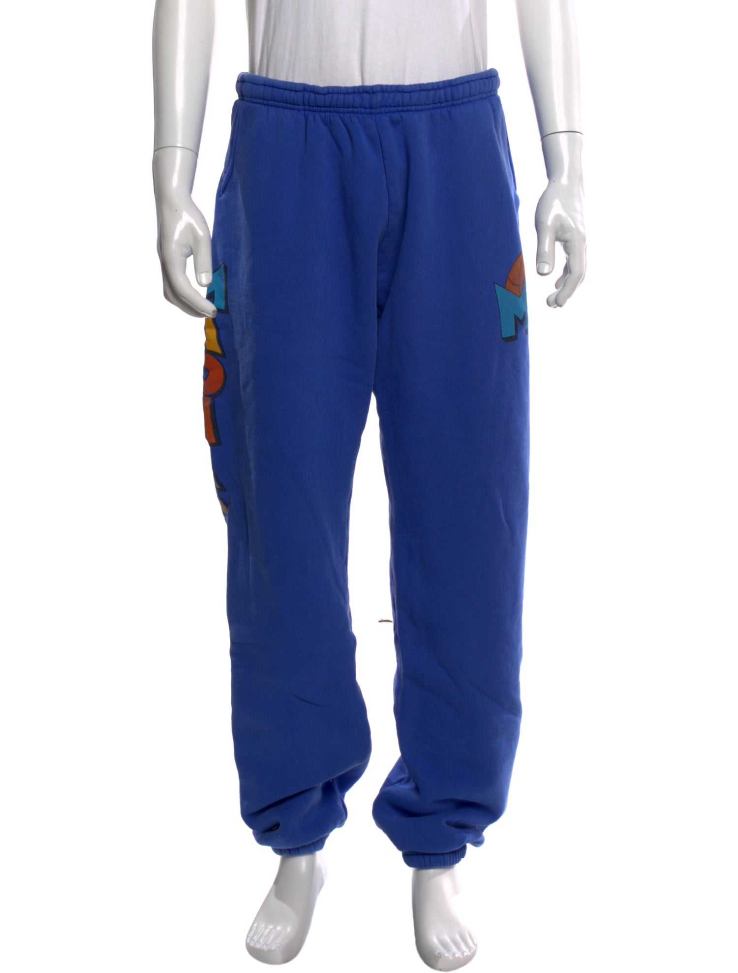 Madhappy x Space Jam Graphic Print Sweatpants