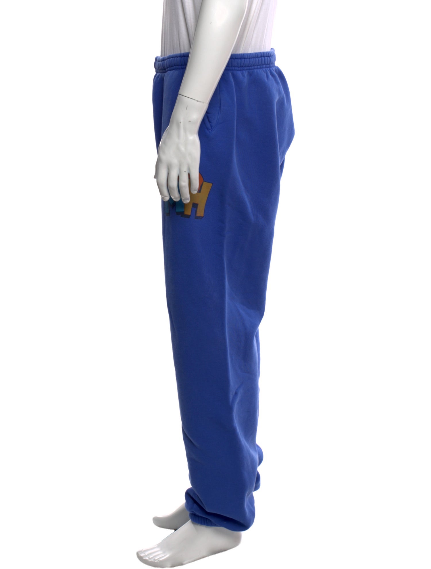 Madhappy x Space Jam Graphic Print Sweatpants