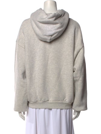 Madhappy x Space Jam Graphic Print Crew Neck Sweatshirt