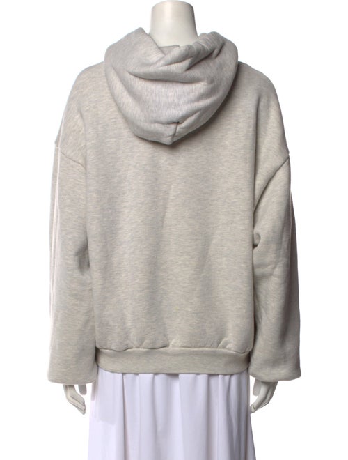 Madhappy x Space Jam Graphic Print Crew Neck Sweatshirt