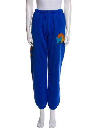 Madhappy x Space Jam Graphic Print Sweatpants