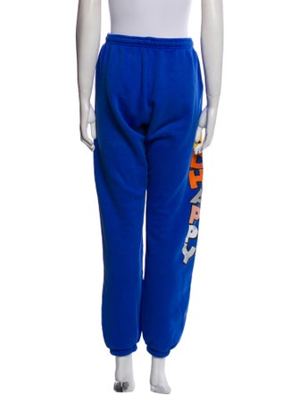 Madhappy x Space Jam Graphic Print Sweatpants