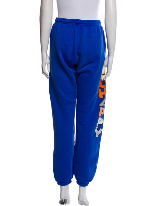 Madhappy x Space Jam Graphic Print Sweatpants