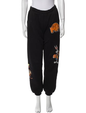 Madhappy x Space Jam Graphic Print Sweatpants