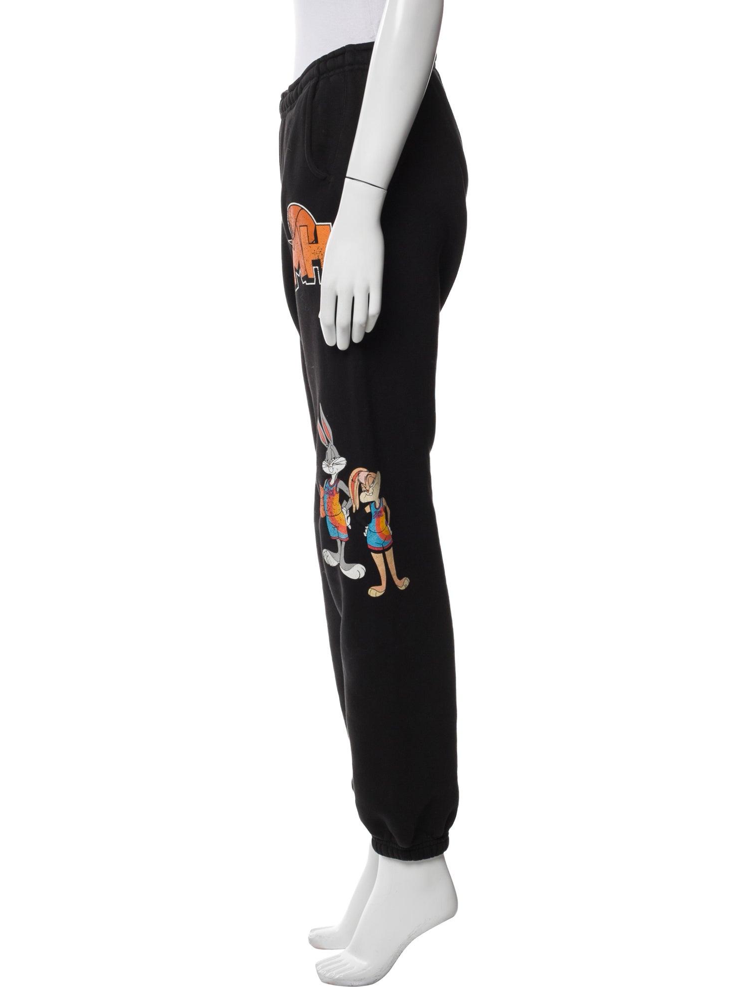Madhappy x Space Jam Graphic Print Sweatpants