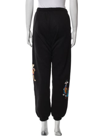Madhappy x Space Jam Graphic Print Sweatpants